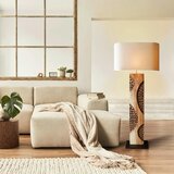 P & B Stoječa Svetilka Acacia | Shoptok.si