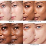 Nars Natural Matte Longwear Foundation dugotrajni puder s mat efektom nijansa MONT BLANC 30 ml | shoptok.hr