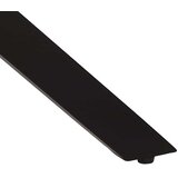  Blagovaonski stol Ø 110x78 cm masivno obnovljeno drvo i čelik | Eponuda.ba