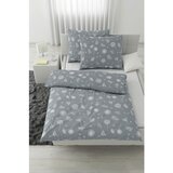 Modern Living Posteljnina Pusteblume, Siva, 2x 60/80, 200/200 | Shoptok.si