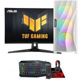 ANNI računalniški komplet Gamer Extreme R5 5600X / RTX 5070 / 32 GB / 2 TB / W11H | Shoptok.si