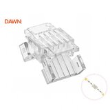  konektor za led traku smd B10-5P (10mm, 5PIN) 10 kom | Eponuda.com