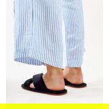 Gemre Black flip-flops Randa | Shoptok.si
