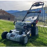 Arvipo Španija KOSACICA NA BATERIJE ARVIPO LM 37 SA 2 BAT.5AH | Eponuda.com