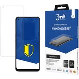 3mk Zaštitno hibridno staklo FlexibleGlass za Realme Narzo 50 Pro - Prozirna | shoptok.hr