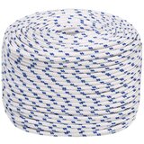  Brodski konop bijeli 10 mm 25 m od polipropilena | shoptok.hr