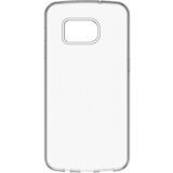 Platoon Silikonska maska za mobitel Samsung S7, sa zaštitom za kameru, Providna | Eponuda.ba