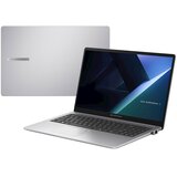 Asus prenosni računalnik expertbook B1 B1503CVA-WB73D0X i7-13620H/16GB/SSD 1TB/15,6" fhd/intel UHD/W11Pro/3yr-OSS-NBD wa | Shoptok.si