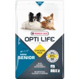 Opti Life mini senior 7.5kg – hrana za starije pse malih rasa Cene