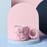 Disney Stitch Taza Angel Stitch Disney | shoptok.hr