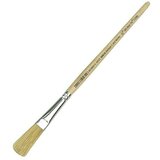 SWINGCOLOR Komfort Univerzalni kist (Veličina kista: 01, Kineske čekinje, Prirodno drvo) | shoptok.hr