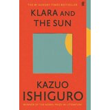 Faber & Faber Kazuo Ishiguro - Klara and the Sun | Eponuda.com