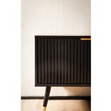 MID.YOU NIZKA OMARICA črna | Shoptok.si