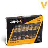 Vallejo Weathering Set - Tematski Set 71194 | Eponuda.com