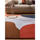 MADE Ročno tkana volnena preproga 120x170 cm Cecil &amp;ndash; Slike