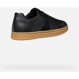 Geox Black men's sneakers Baltmoore - Men's | shoptok.hr