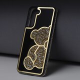 Oem Maskica za Samsung Galaxy A57 5G Teddy Bear gold | shoptok.hr
