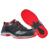 ALBATROS ULTRATRAIL BLACK niske cipele S3 ESD HRO SRC | shoptok.hr