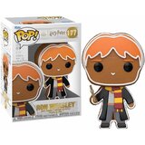 Funko figura pop! harry potter: gingerbread ron | ePonuda.com