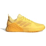 Adidas Nizke superge Dropset 2 Rumena | Shoptok.si