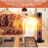 SHX 21PTC2000KE Heizlüfter | Shoptok.si