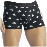 Adidas Boksarice Boxers active flex cotton coton extensible Črna Cene