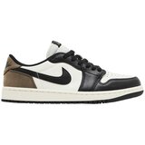 Nike Nizke superge Jordan 1 Retro Low OG Mocha Kostanjeva | Shoptok.si