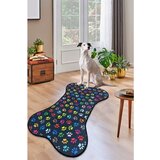 Conceptum Hypnose lapai multicolor carpet (80 x 140) Cene