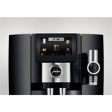 Jura J8 Piano Black (EA) Kafic aparat za automatsko pripremanje kave 15457 | shoptok.hr