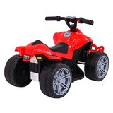 Quad na akumulator Little Monster - crveni | shoptok.hr