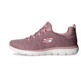 Skechers Nizke superge 149934 Rožnata | Shoptok.si