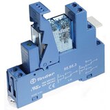Finder Relé spojke iskalnika 24VDC 2W 8A 49.52.9.024.0050, (20889126) | Shoptok.si