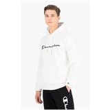 Champion Logo Print Bijela | shoptok.hr