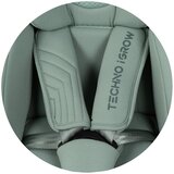 Chipolino Techno iGrow auto sedište 40-150cm, isofix | Eponuda.com