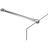  Potporna šipka za tuš-kabinu od nehrđajućeg čelika 47 5 cm | shoptok.hr