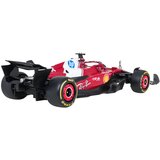  R/C 1:12 Ferrari SF-25 Rdeča RASTAR | Shoptok.si