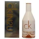 Parfem Toaletna voda CK IN2U Her Eau de Toilette 100 ml Cene