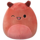 Squishmallows 12cm - Armando - crveni carnotaurus s kvrgavom glavom SQCR05596 | shoptok.hr
