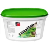 SILIKATTOP 1,5MM 25/1 KRATZ BIJELA 32pal. 29427