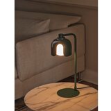 Osram Stona lampa DECOR COROLLE 1xG9/20W/230V zelena | Eponuda.com