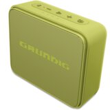 Grundig Prenosni zvočnik GBT JAM, zelen Cene