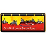 BIO čokolada - "pozdrav z Gradiščanskega" Cene