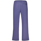 K-Way MEN'S LONG TRACKSUIT TROUSERS BLUE | shoptok.hr