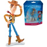 Bullyland Disney: Zgodba o igračah - Figura Woody v mehurčkasti embalaži - Cene