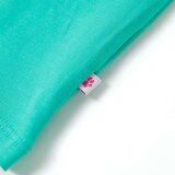  Dječja majica boja mente 104 | shoptok.hr
