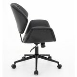 Molarem Home uredska stolica Q-214 - Umjetna koža | shoptok.hr