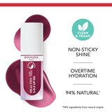 Bourjois Healthy Mix S.O.S Lip Oil olje za ustnice z vlažilnim učinkom odtenek 09 Berry Delight 4.5 g | Shoptok.si
