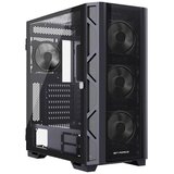 CRATOS Nocturne - Intel i7-14700K, 32GB DDR5, 1TB NVMe SSD, RX 9070 XT 16GB, FreeDOS | shoptok.hr