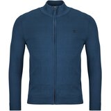 Timberland Cotton Full Zip Williams River Tamno plava Cijene