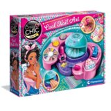 Crazy Chic Nail Studio Crazy Nails Salon za manikuru Clementoni 78771 | shoptok.hr
